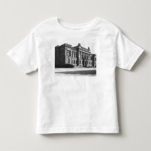The Palace of the regional delegation Toddler T-Shirt