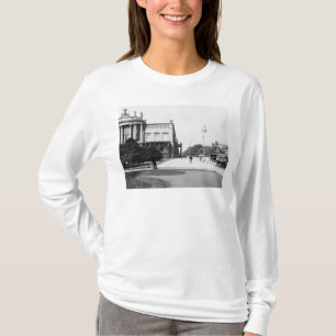 The Palace of Wilhelm I T-Shirt