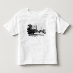 The Palace of Wilhelm I Toddler T-Shirt