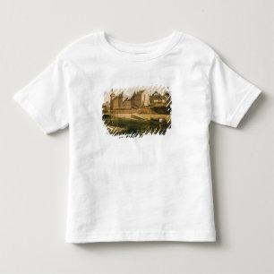 The Palais de Justice Toddler T-Shirt