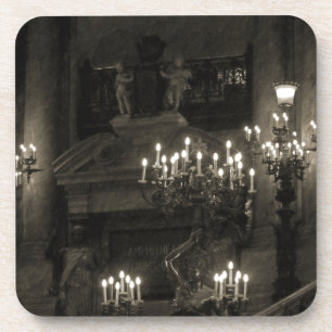 The Palais Garnier Paris France Coaster