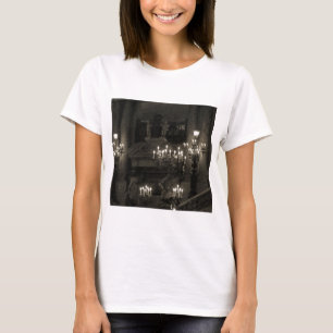 The Palais Garnier Paris France T-Shirt