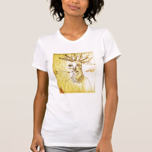 the palm bruxa T-Shirt