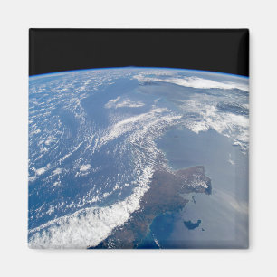 The Panama Canal. Magnet