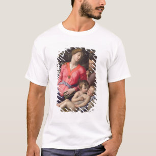 The Panciatichi Holy Family, c.1530-32 (oil on pan T-Shirt