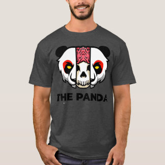 The Panda T-Shirt