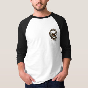 The Panic Attacks TPA Logo Jersey T-Shirt