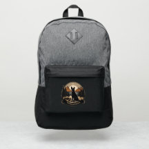 The Pantera Backpack
