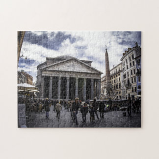 The Pantheon - 10x14 Photo Puzzle
