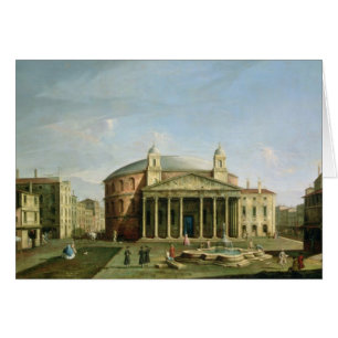 The Pantheon in Rome