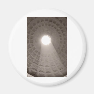 The Pantheon, Rome Magnet