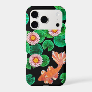 The Paper Koi Pond Case-Mate iPhone Case