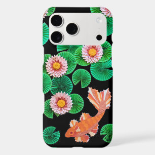 The Paper Koi Pond Case-Mate iPhone Case