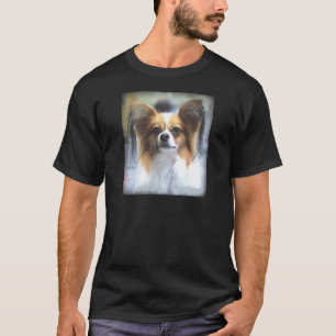 The PAPILLON T-Shirt