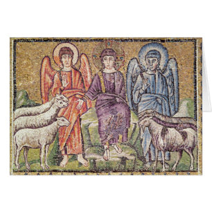 The Parable of the Good Shepherd