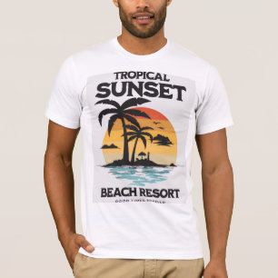 the paradise T-Shirt