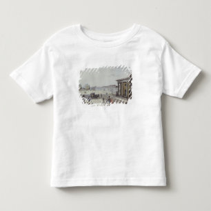 The Paris Square, Berlin Toddler T-Shirt
