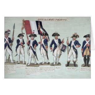 The Parisian Army during the French