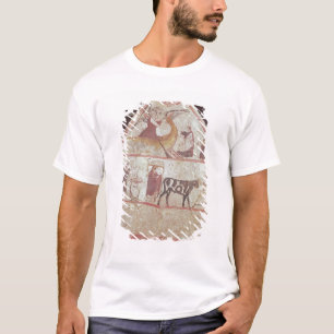 The park and procession of Charon T-Shirt
