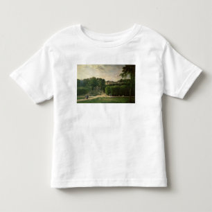The Park at St. Cloud, 1865 Toddler T-Shirt