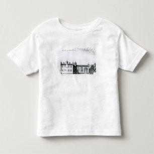 The Parliament House in Edinburgh Toddler T-Shirt