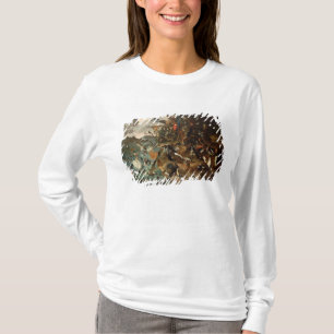The Parliament of Birds T-Shirt