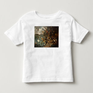 The Parliament of Birds Toddler T-Shirt