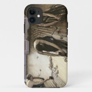 The Parquet Planers, 1875 iPhone 11 Case