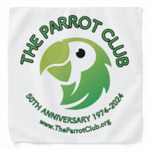 The Parrot Club 50th Anniversary