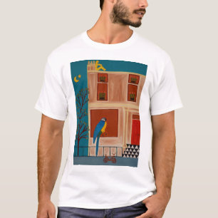 The Parrot from Shepherd's Bush 2007 T-Shirt