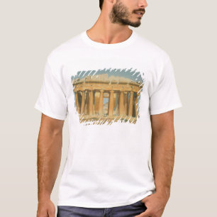 The Parthenon, Athens, 1810-37 T-Shirt