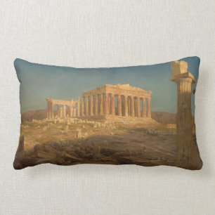 The Parthenon Lumbar Cushion