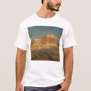 The Parthenon T-Shirt