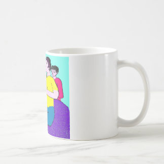 The Party Coffee Mug