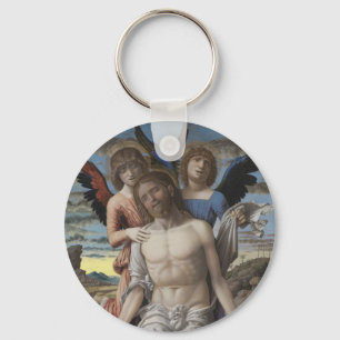 THE PASSION OF CHRIST KEY RING