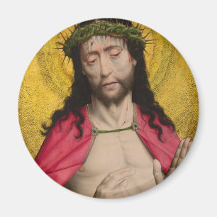 THE PASSION OF CHRIST MAGNET