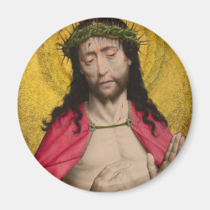 THE PASSION OF CHRIST MAGNET