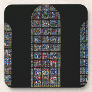 The Passion, The Nativity and the Tree of Jesse (s Coaster
