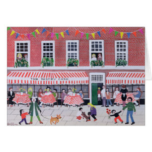 The Pastry Case 1994