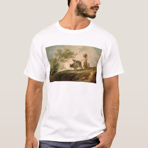 The Pasture T-Shirt