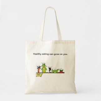 The Patch, Organics hand bag