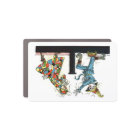 The patchwork girl of Oz by John R. Neill