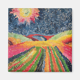 The Path, 1912 Magnet