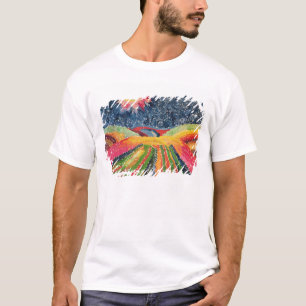 The Path, 1912 T-Shirt