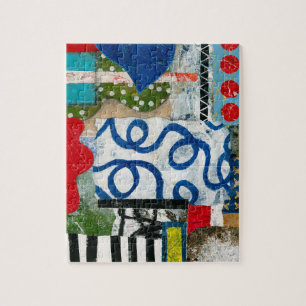 The Path Ahead Jigsaw Puzzle