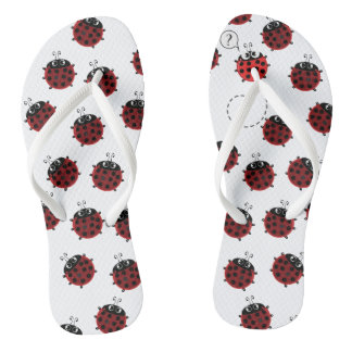 The Path to Spring Thongs