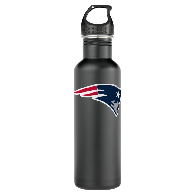 The-Patriots-Icon 710 Ml Water Bottle (Front)