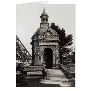 The Pavilion Perrusson