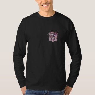 The Peace Church Founding Contributor Shirt