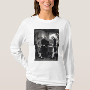 The Peace Conference on Staten Island T-Shirt